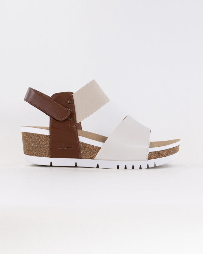 Josef Seibel Quinn 09 (Women's) - Creme