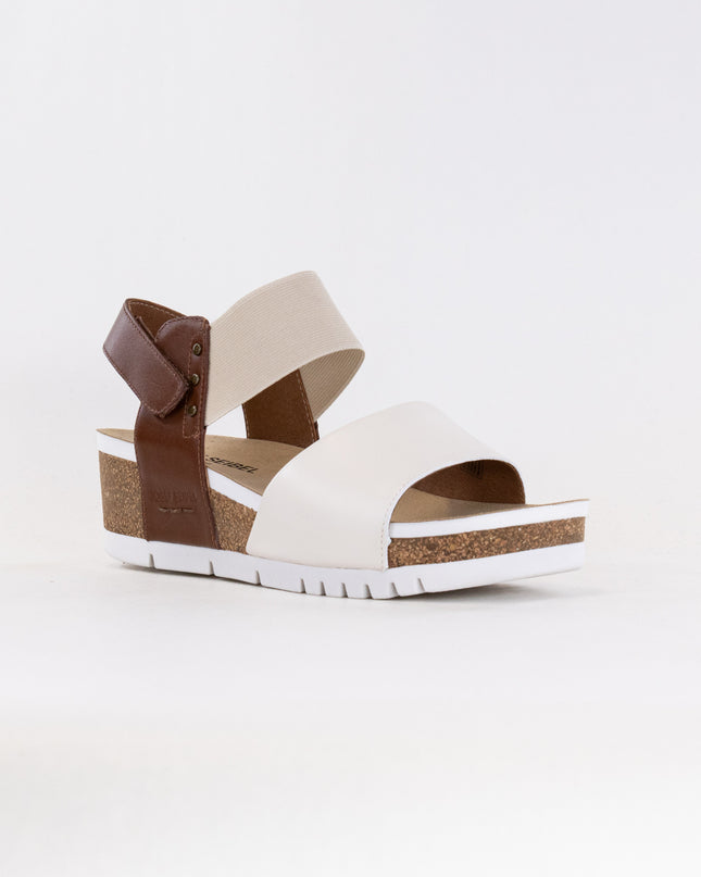 Josef Seibel Quinn 09 (Women's) - Creme