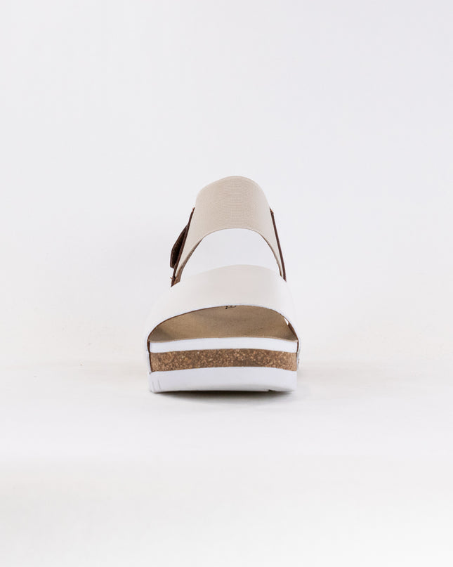 Josef Seibel Quinn 09 (Women's) - Creme