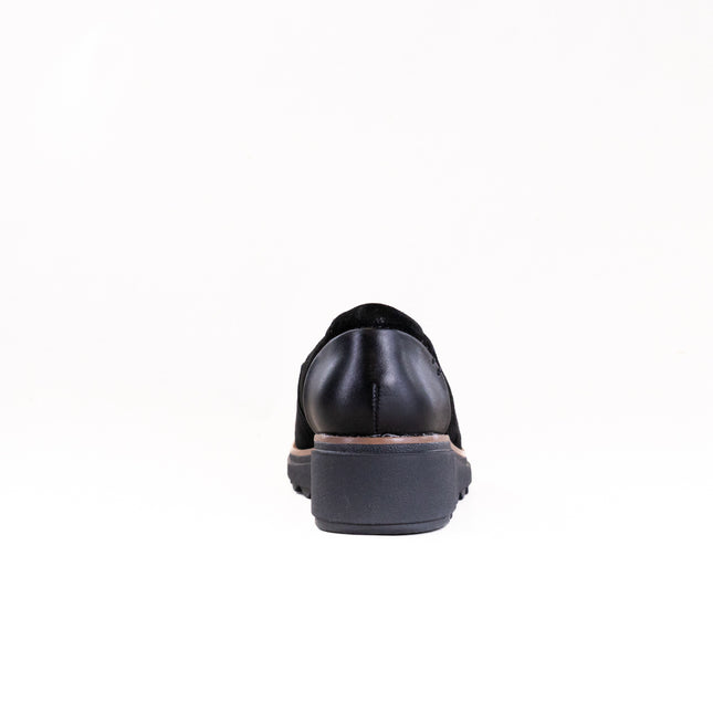 Clark's Sharon Dolly (Women's) - Black