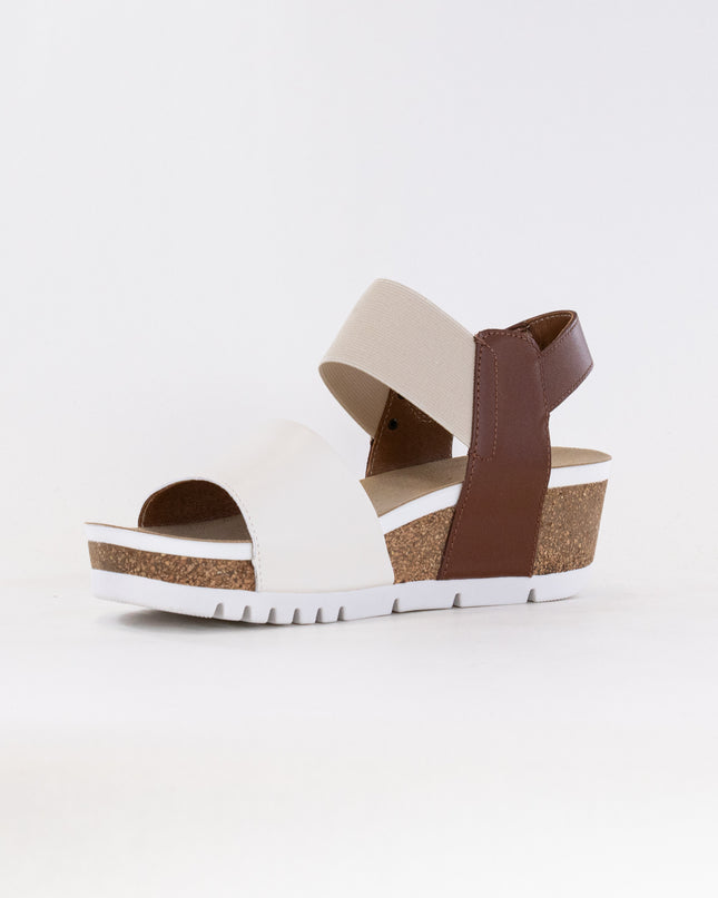 Josef Seibel Quinn 09 (Women's) - Creme