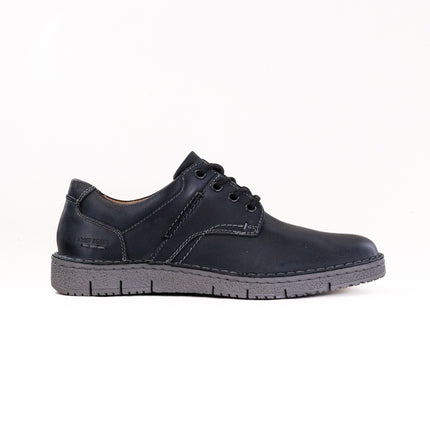 Josef Seibel Ruben 02 (Men's) - Black