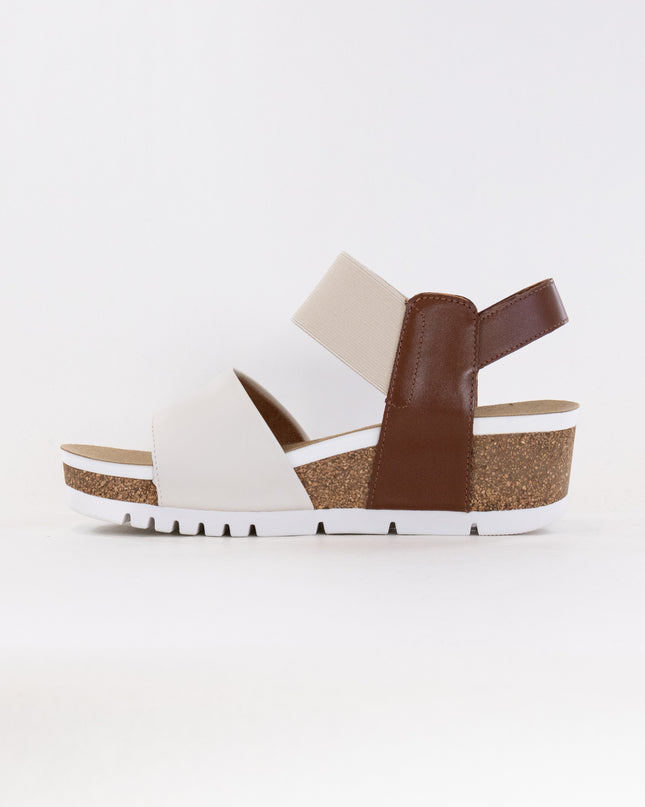 Josef Seibel Quinn 09 (Women's) - Creme
