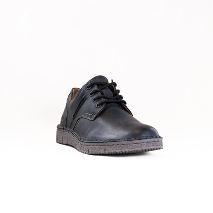 Josef Seibel Ruben 02 (Men's) - Black