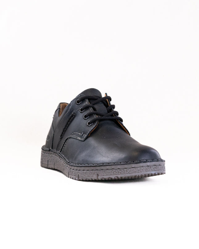 Josef Seibel Ruben 02 (Men's) - Black