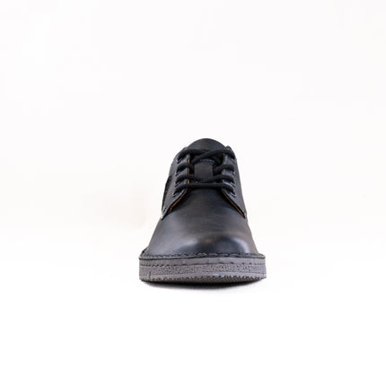 Josef Seibel Ruben 02 (Men's) - Black