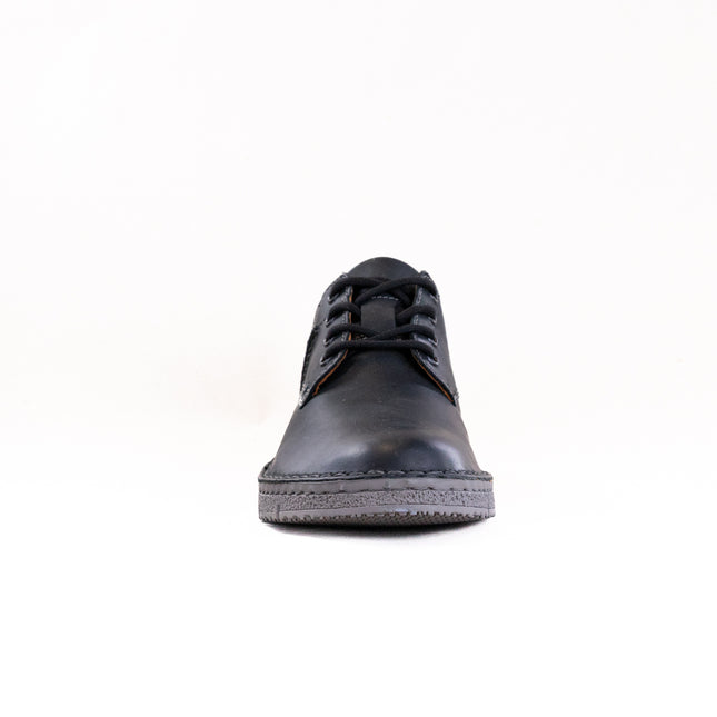 Josef Seibel Ruben 02 (Men's) - Black