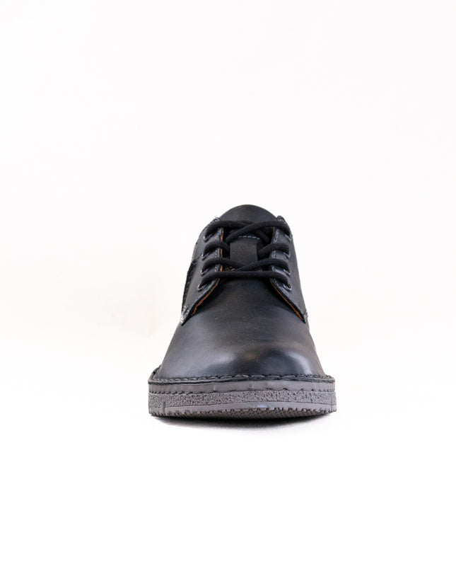 Josef Seibel Ruben 02 (Men's) - Black