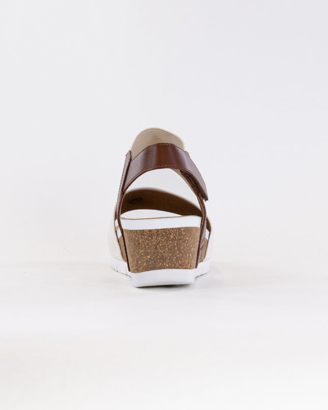 Josef Seibel Quinn 09 (Women's) - Creme