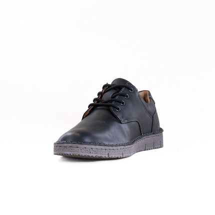 Josef Seibel Ruben 02 (Men's) - Black