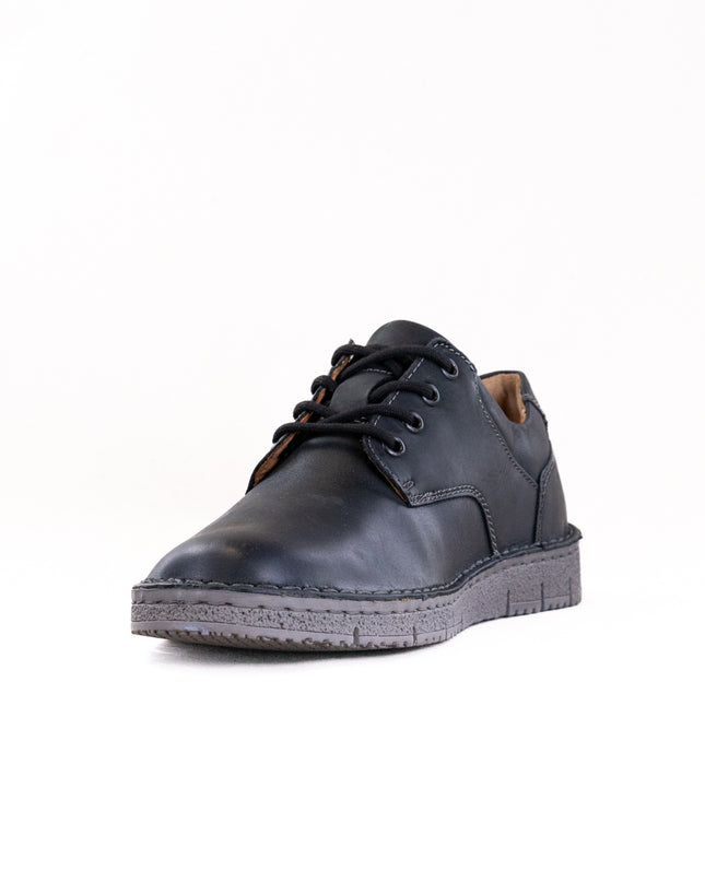 Josef Seibel Ruben 02 (Men's) - Black
