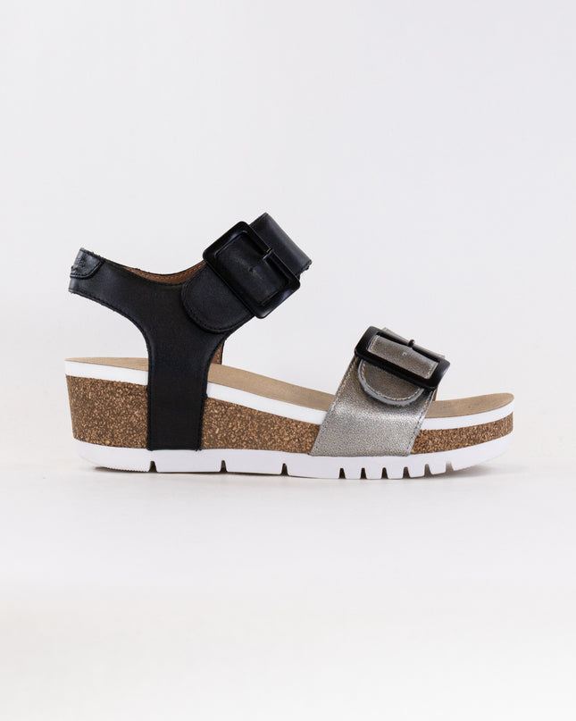 Josef Seibel Quinn 02 (Women's) - Basalt