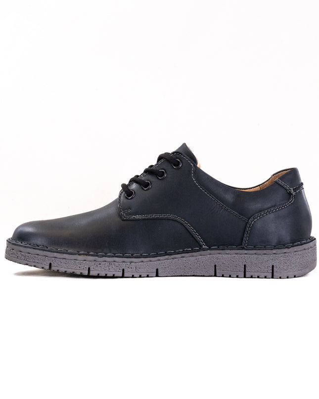 Josef Seibel Ruben 02 (Men's) - Black