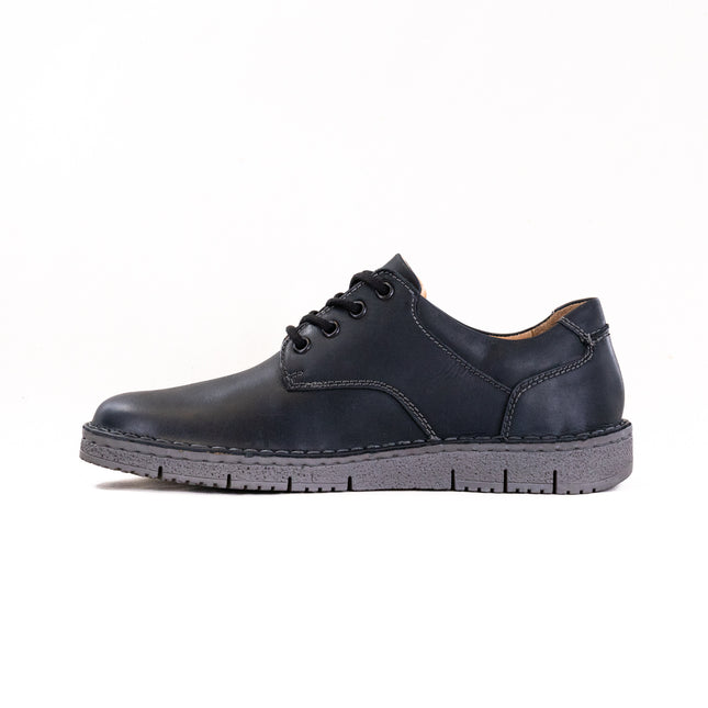 Josef Seibel Ruben 02 (Men's) - Black