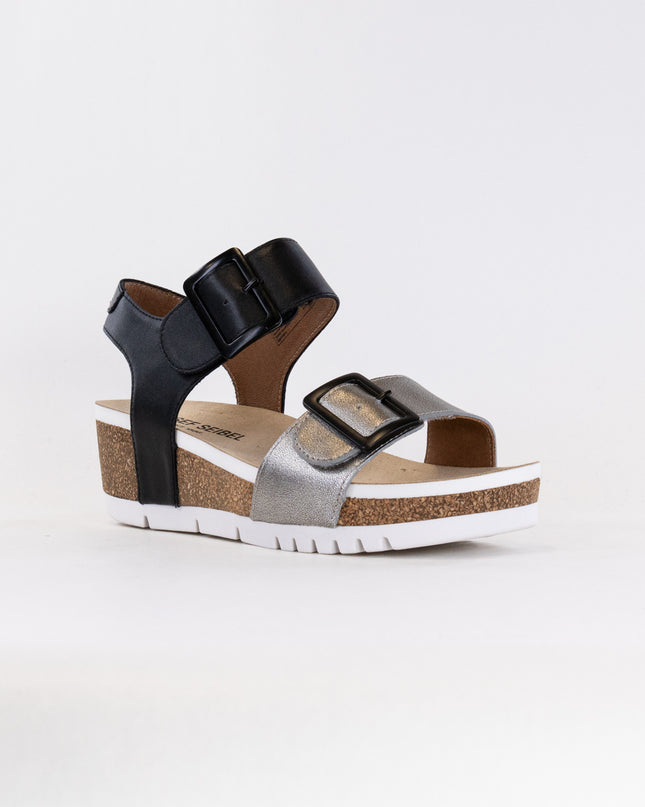 Josef Seibel Quinn 02 (Women's) - Basalt