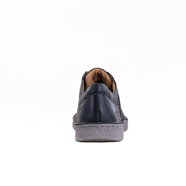 Josef Seibel Ruben 02 (Men's) - Black