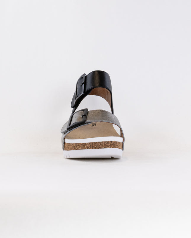 Josef Seibel Quinn 02 (Women's) - Basalt