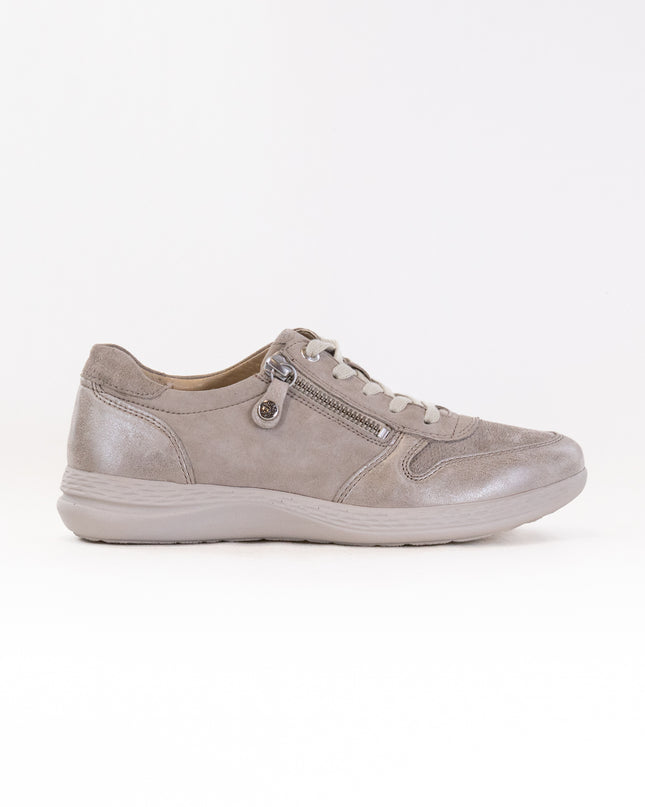 Fidelio Hallux Hi-Energy (Women's) - Taupe Kombi