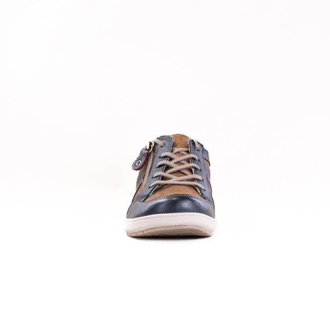 Suave Porto Lace Up (Women's) - Aegan/Muesli/Gerber