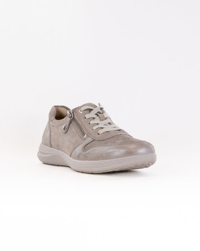 Fidelio Hallux Hi-Energy (Women's) - Taupe Kombi