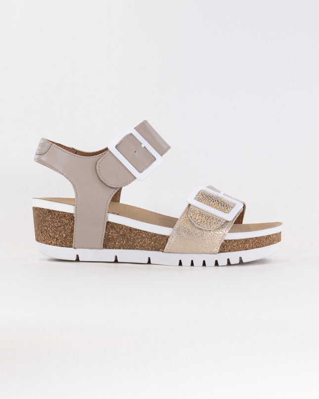 Josef Seibel Quinn 02 (Women's) - Creme