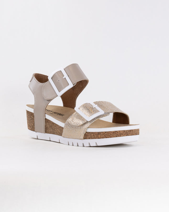 Josef Seibel Quinn 02 (Women's) - Creme