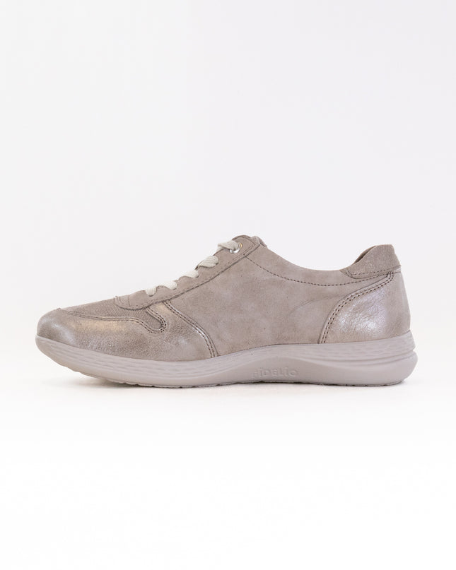 Fidelio Hallux Hi-Energy (Women's) - Taupe Kombi