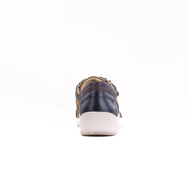 Suave Porto Lace Up (Women's) - Aegan/Muesli/Gerber