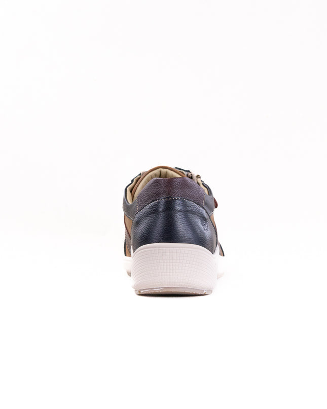 Suave Porto Lace Up (Women's) - Aegan/Muesli/Gerber