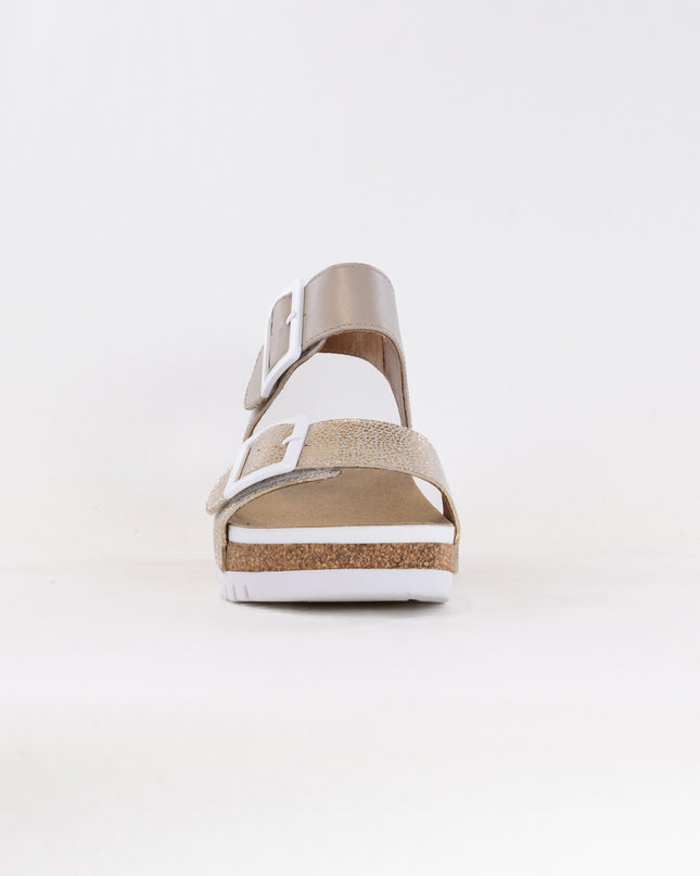 Josef Seibel Quinn 02 (Women's) - Creme