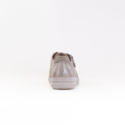 Fidelio Hallux Hi-Energy (Women's) - Taupe Kombi