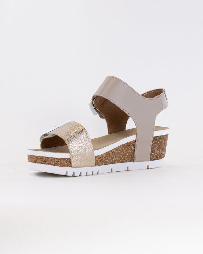 Josef Seibel Quinn 02 (Women's) - Creme
