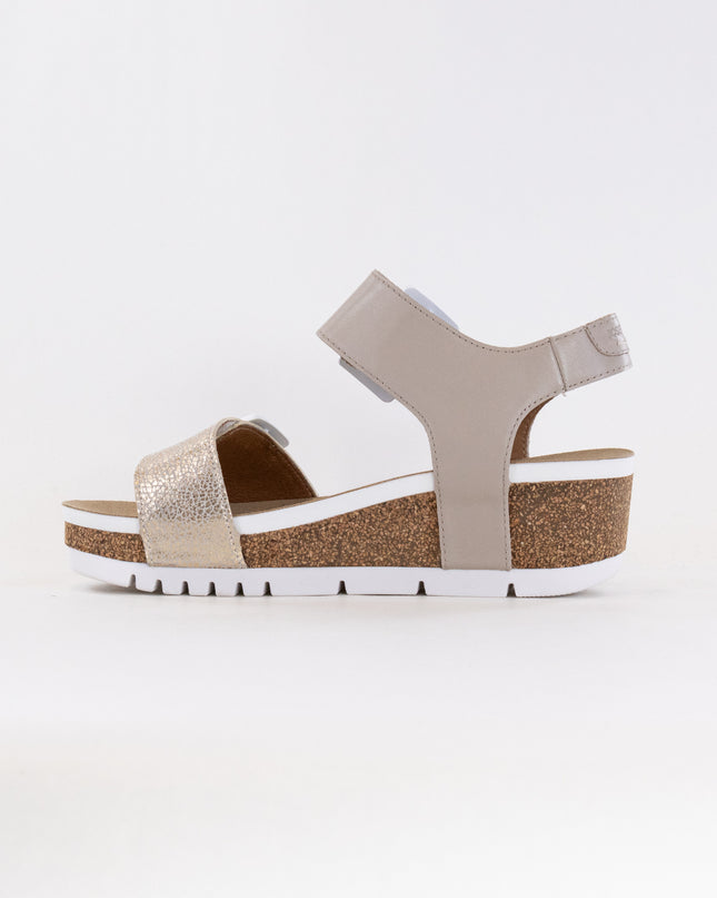 Josef Seibel Quinn 02 (Women's) - Creme
