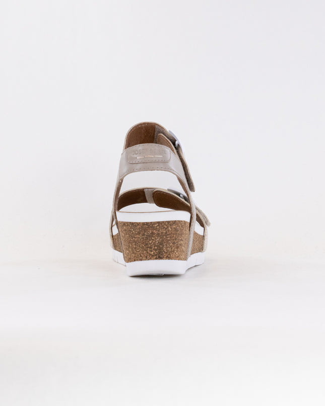 Josef Seibel Quinn 02 (Women's) - Creme