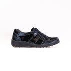 36 / MEDIUM/WIDE / BLACK/BLACK/BLACK