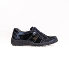 36 / MEDIUM/WIDE / BLACK/BLACK/BLACK