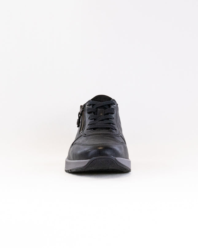 Fidelio Heaven 566104 (Women's) - Black Leather