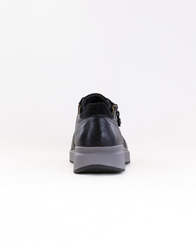Fidelio Heaven 566104 (Women's) - Black Leather