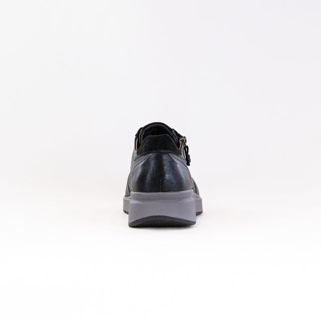 Fidelio Heaven 566104 (Women's) - Black Leather