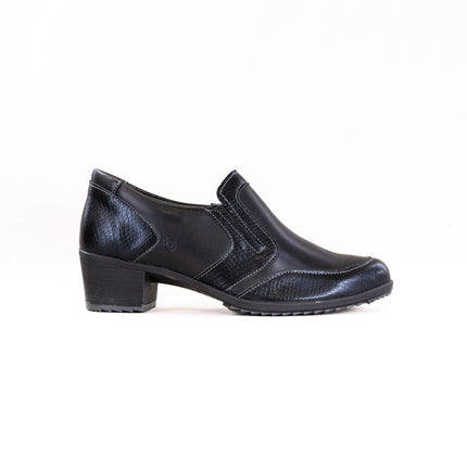 Suave Sydney (Women's) - Black/Black