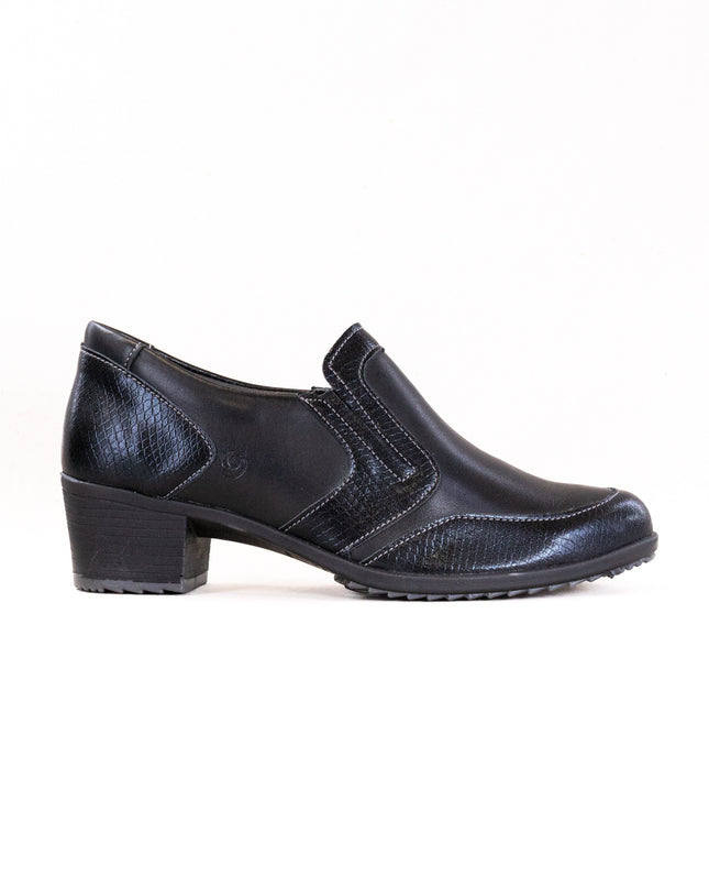 Suave Sydney (Women's) - Black/Black