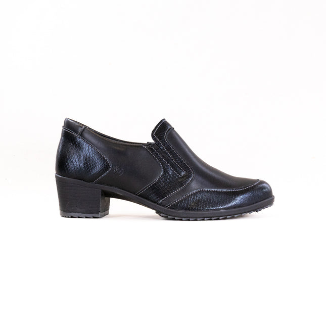 Suave Sydney (Women's) - Black/Black