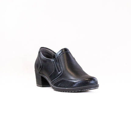 Suave Sydney (Women's) - Black/Black
