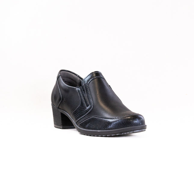 Suave Sydney (Women's) - Black/Black