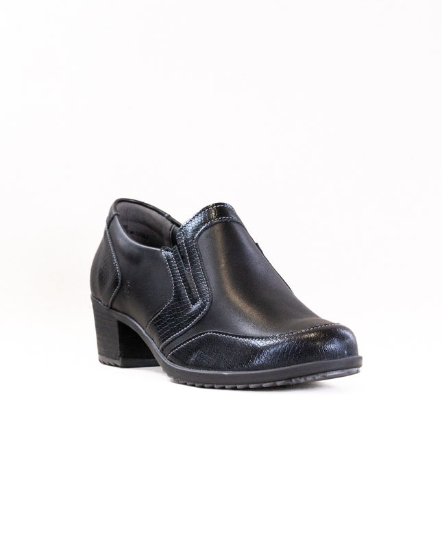 Suave Sydney (Women's) - Black/Black