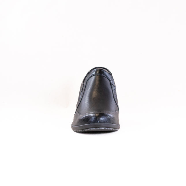Suave Sydney (Women's) - Black/Black