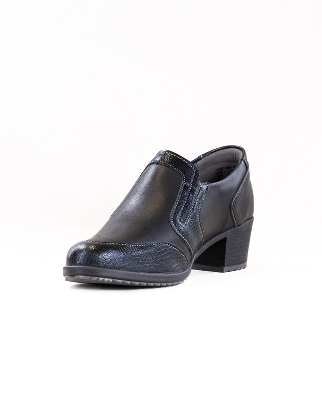 Suave Sydney (Women's) - Black/Black