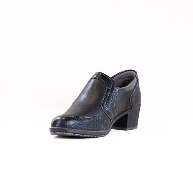 Suave Sydney (Women's) - Black/Black