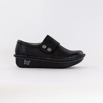 Alegria Deliah (Women's) - Upgrade Black