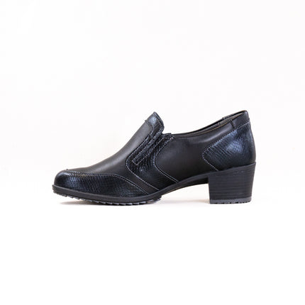 Suave Sydney (Women's) - Black/Black